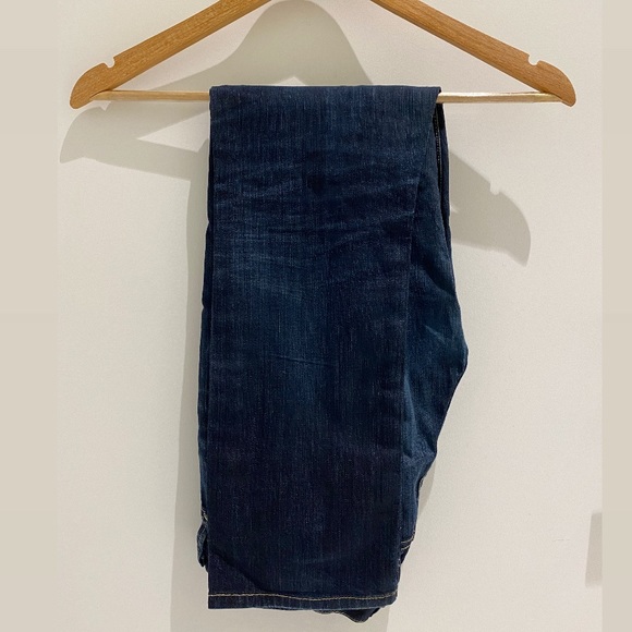 Citizens of Humanity Ava straight leg jeans - Picture 2 of 5